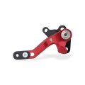 CNC Racing SLIDE Adjustable Reverse (GP) Shift Lever Kit for Ducati Multistrada V4 (all) CNC Racing SLIDE Adjustable Reverse (GP) Shift Lever Kit for Ducati Multistrada V4 (all)